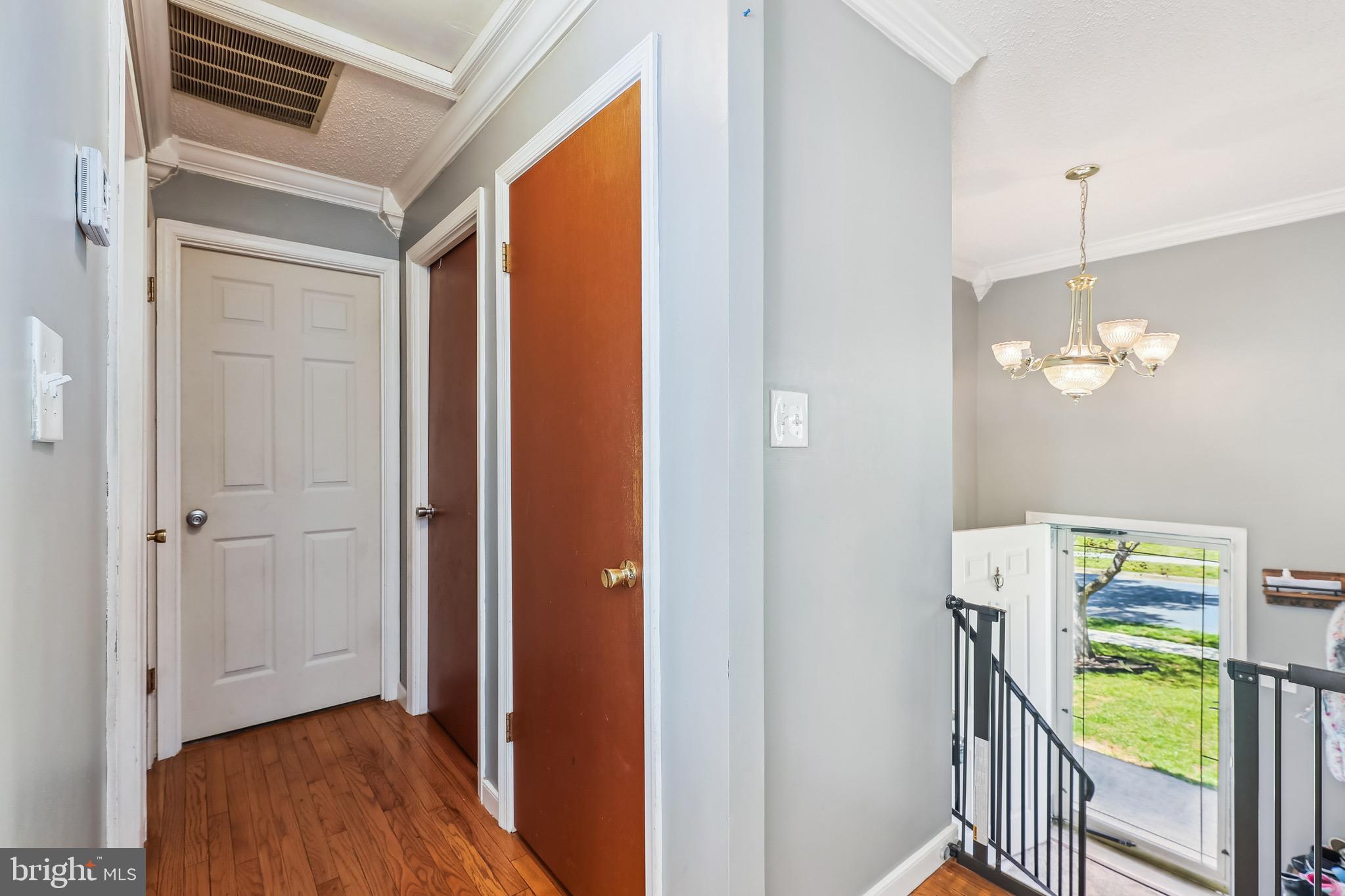 BURGESS - Residential