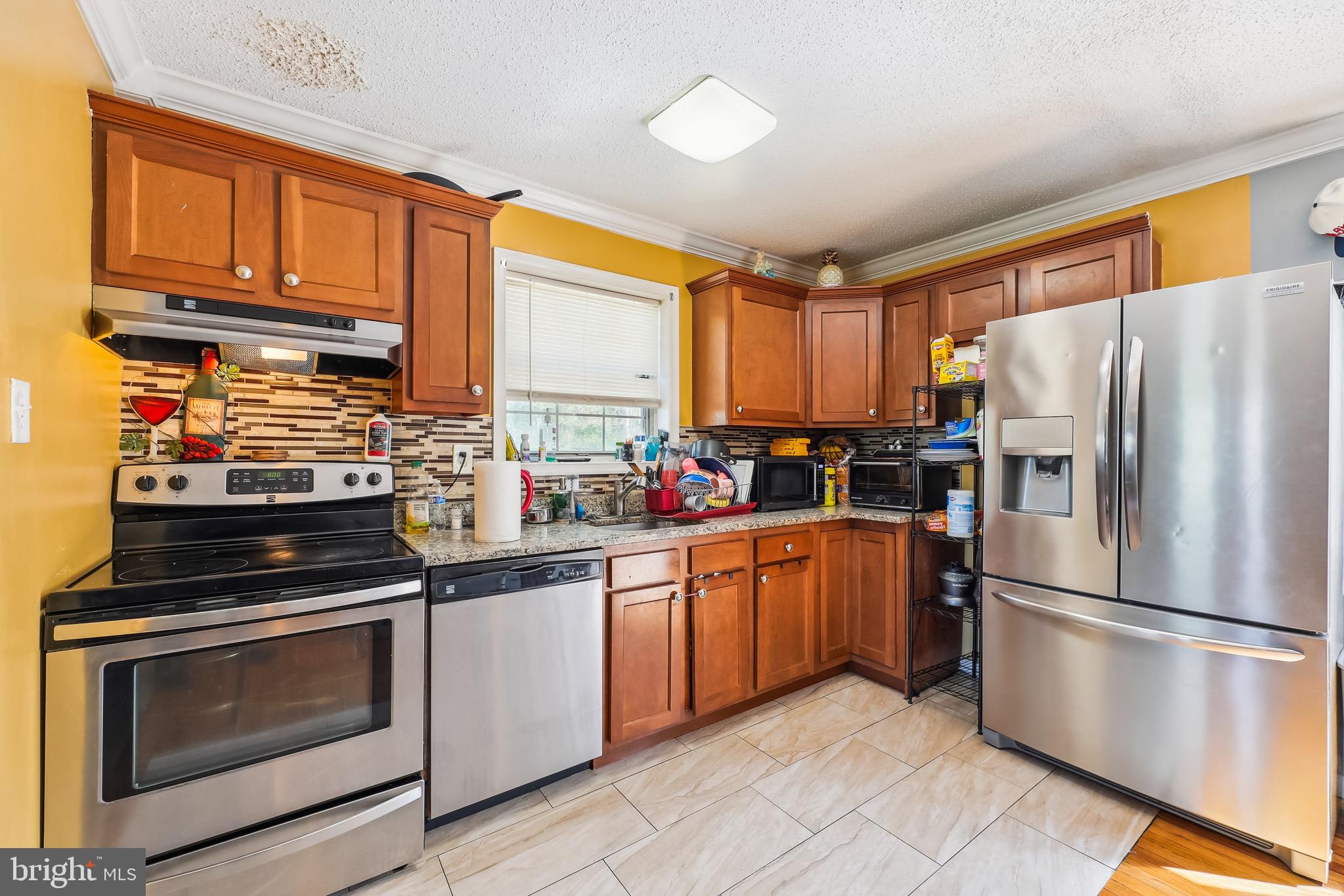 BURGESS - Residential