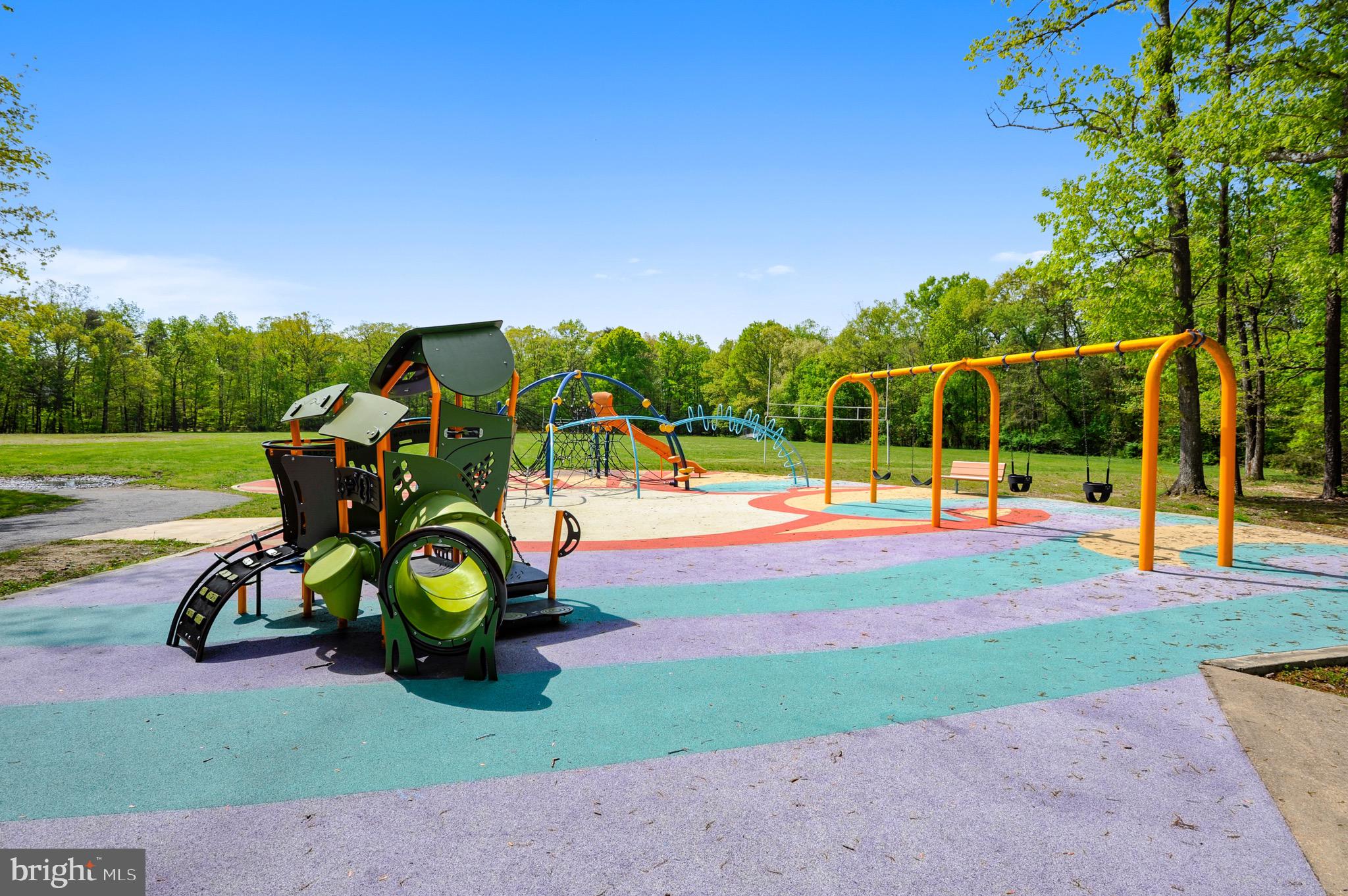 BURGESS - Residential