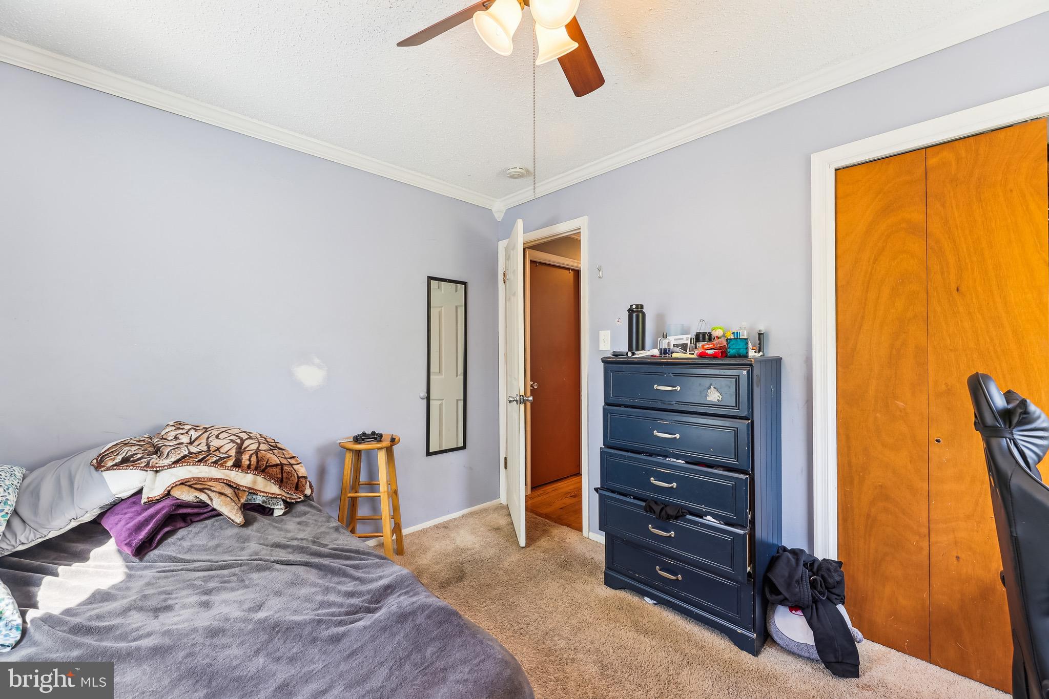 BURGESS - Residential