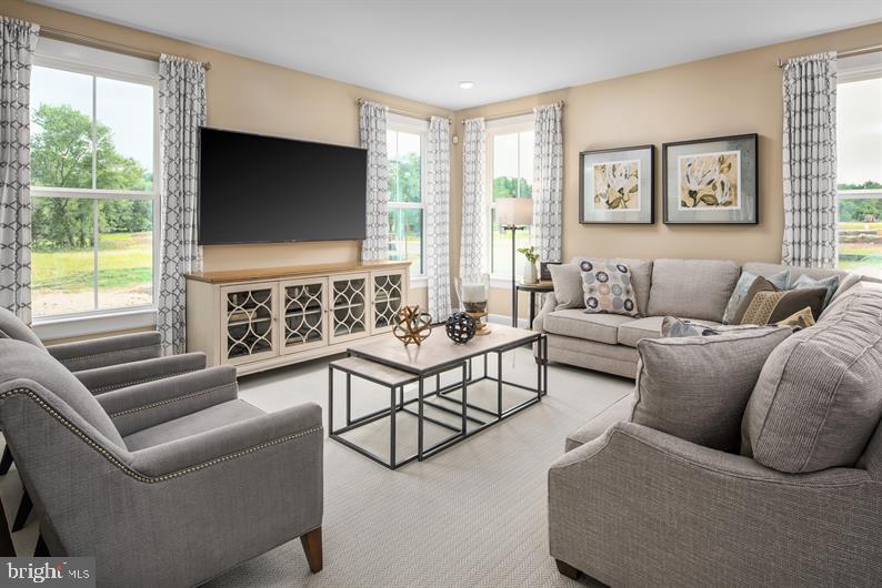 GREYSTONE - Residential