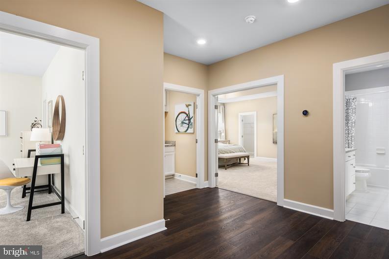 GREYSTONE - Residential