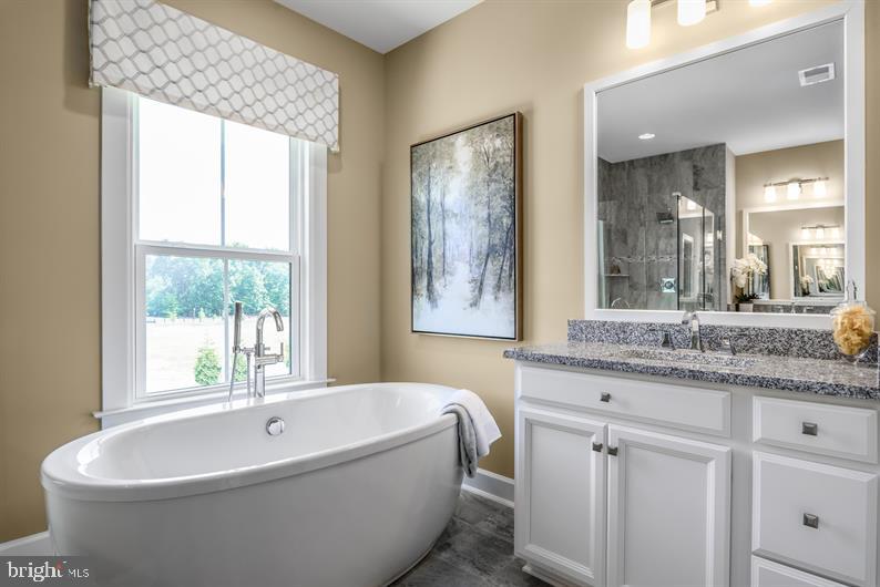 GREYSTONE - Residential