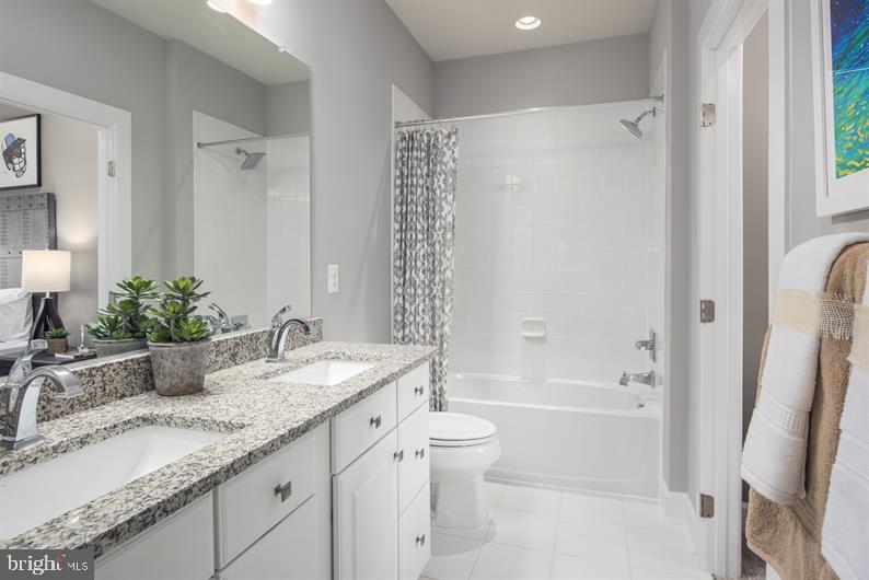 GREYSTONE - Residential