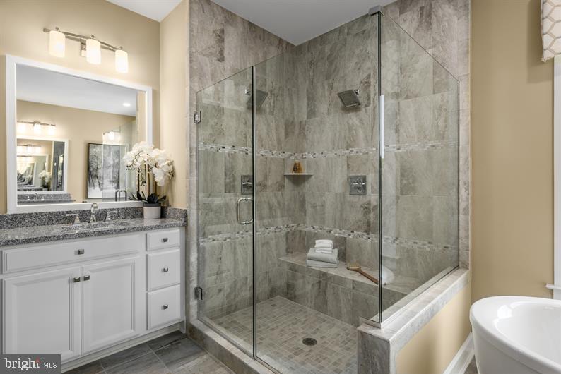 GREYSTONE - Residential