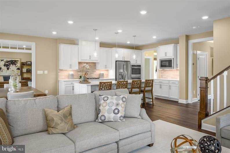 GREYSTONE - Residential