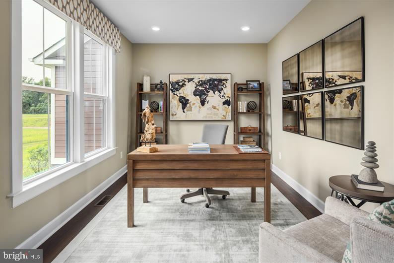 GREYSTONE - Residential