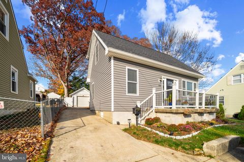 66 NORTHWOOD ROAD NEWTOWN SQUARE PA 19073