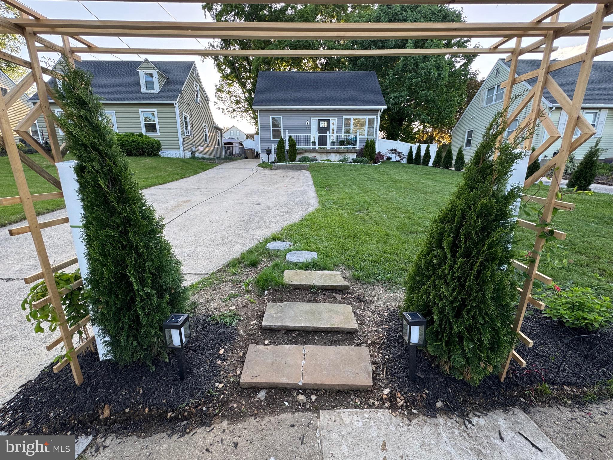 NONE AVAILABLE - Residential