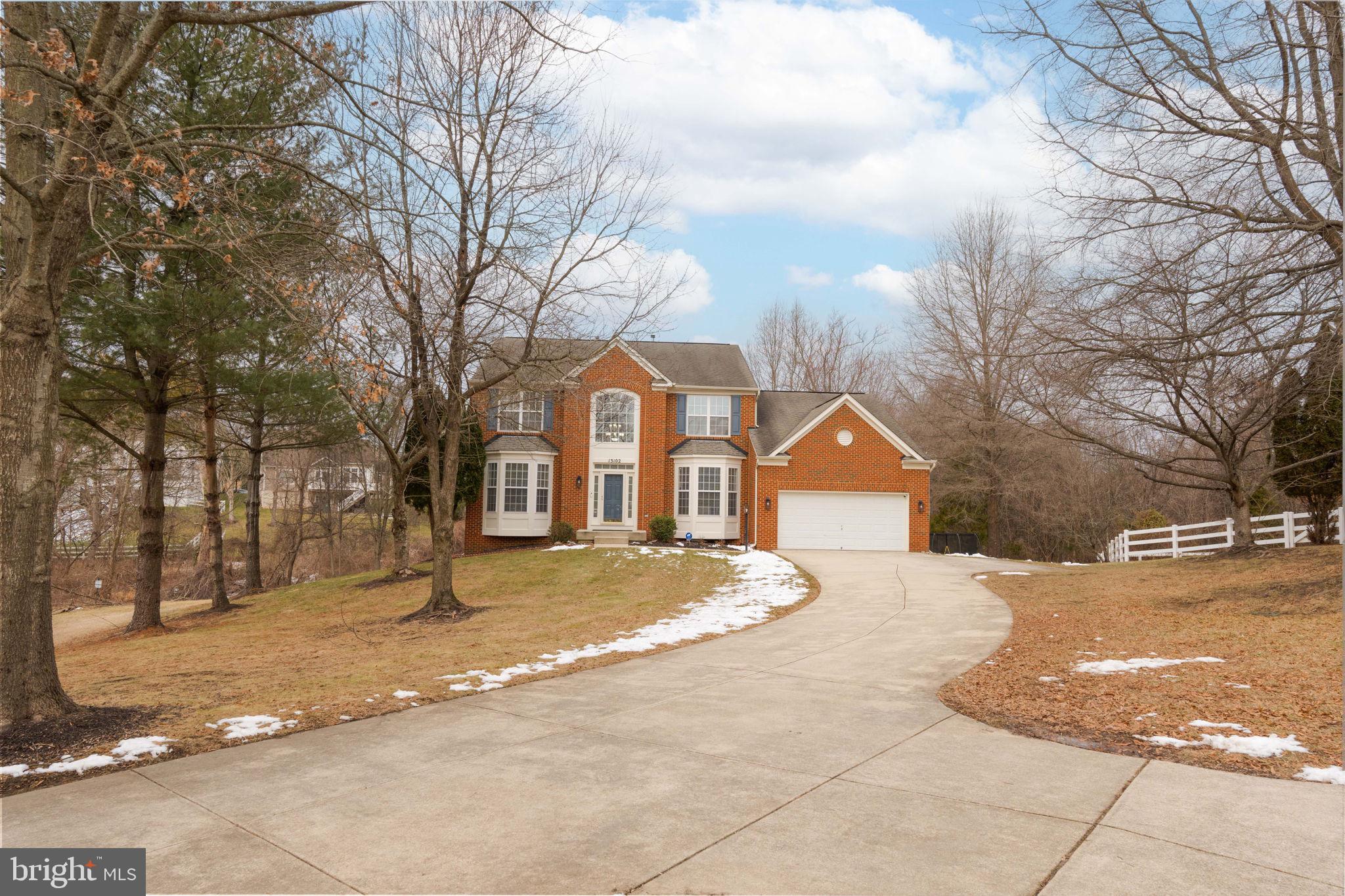 13102 OGLES HOPE DRIVE