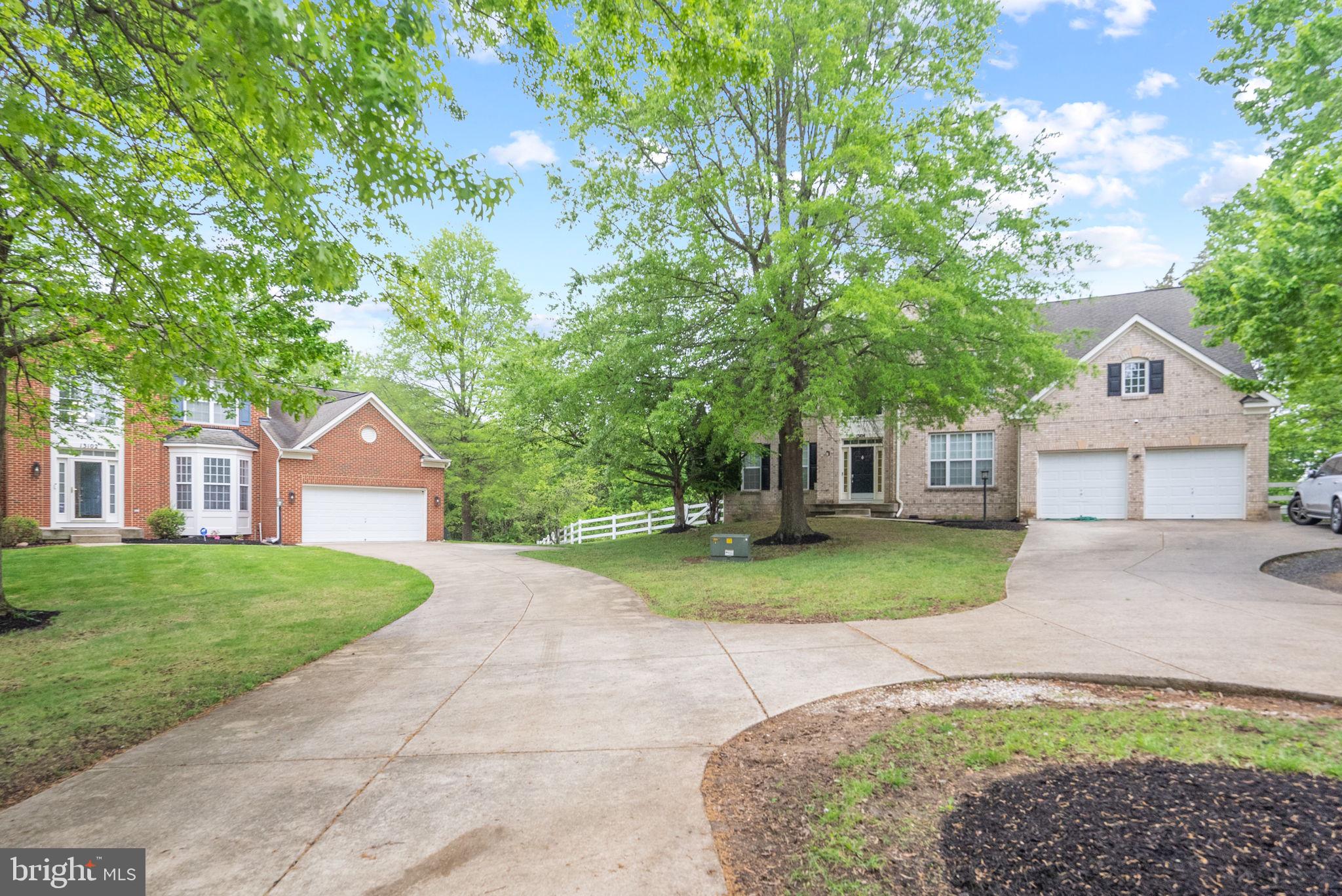 13102 OGLES HOPE DRIVE