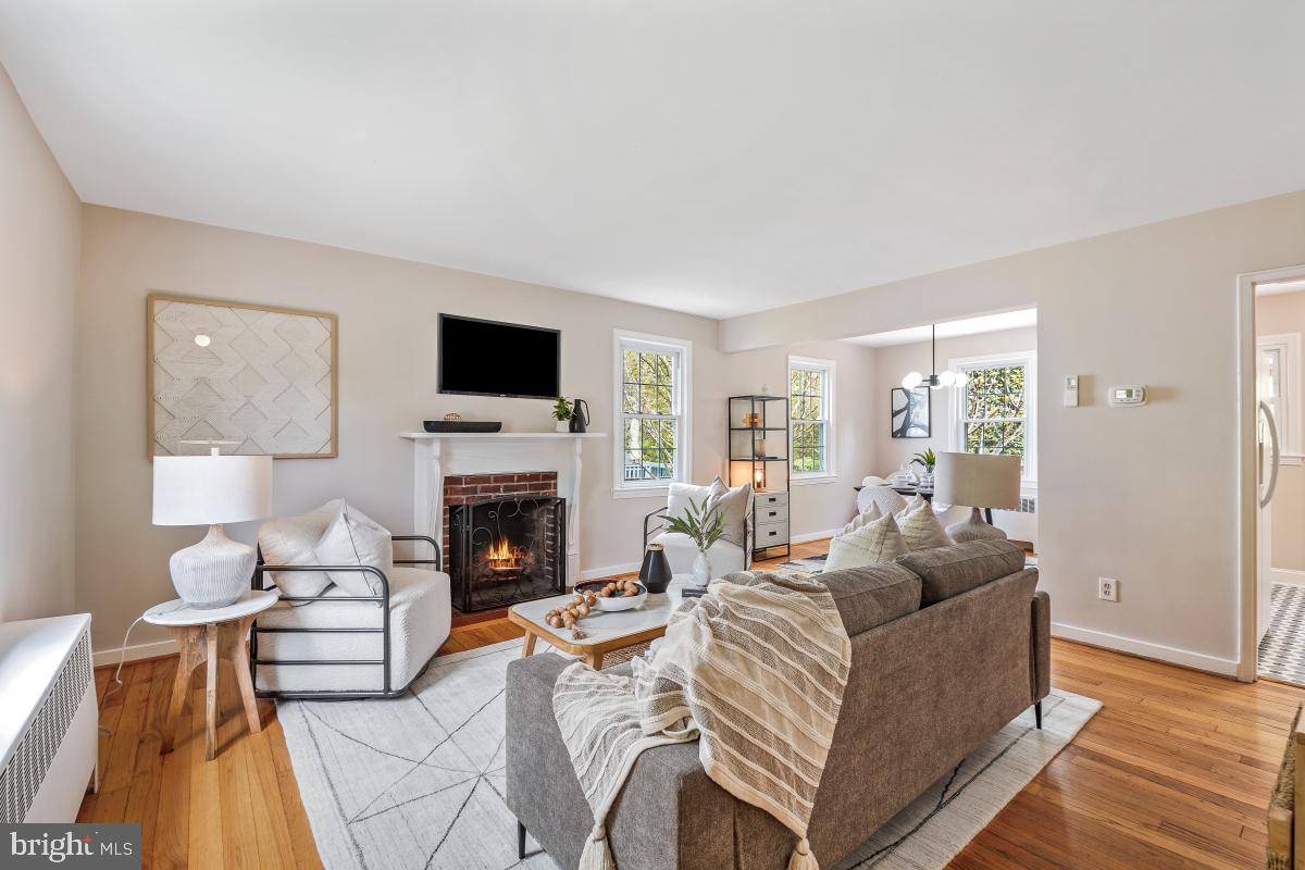 CLAREMONT - Residential