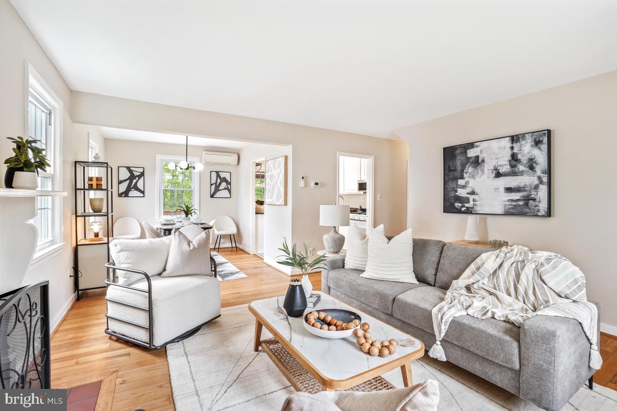 CLAREMONT - Residential