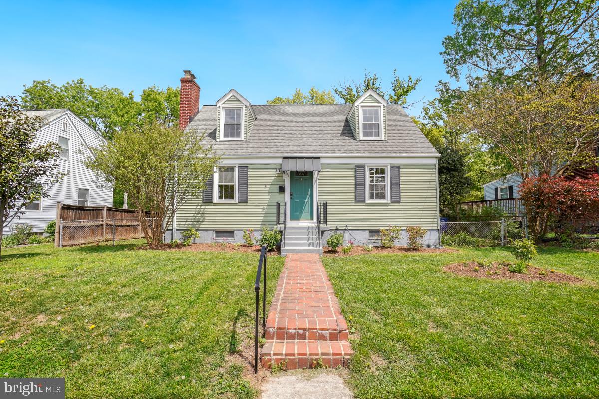 CLAREMONT - Residential