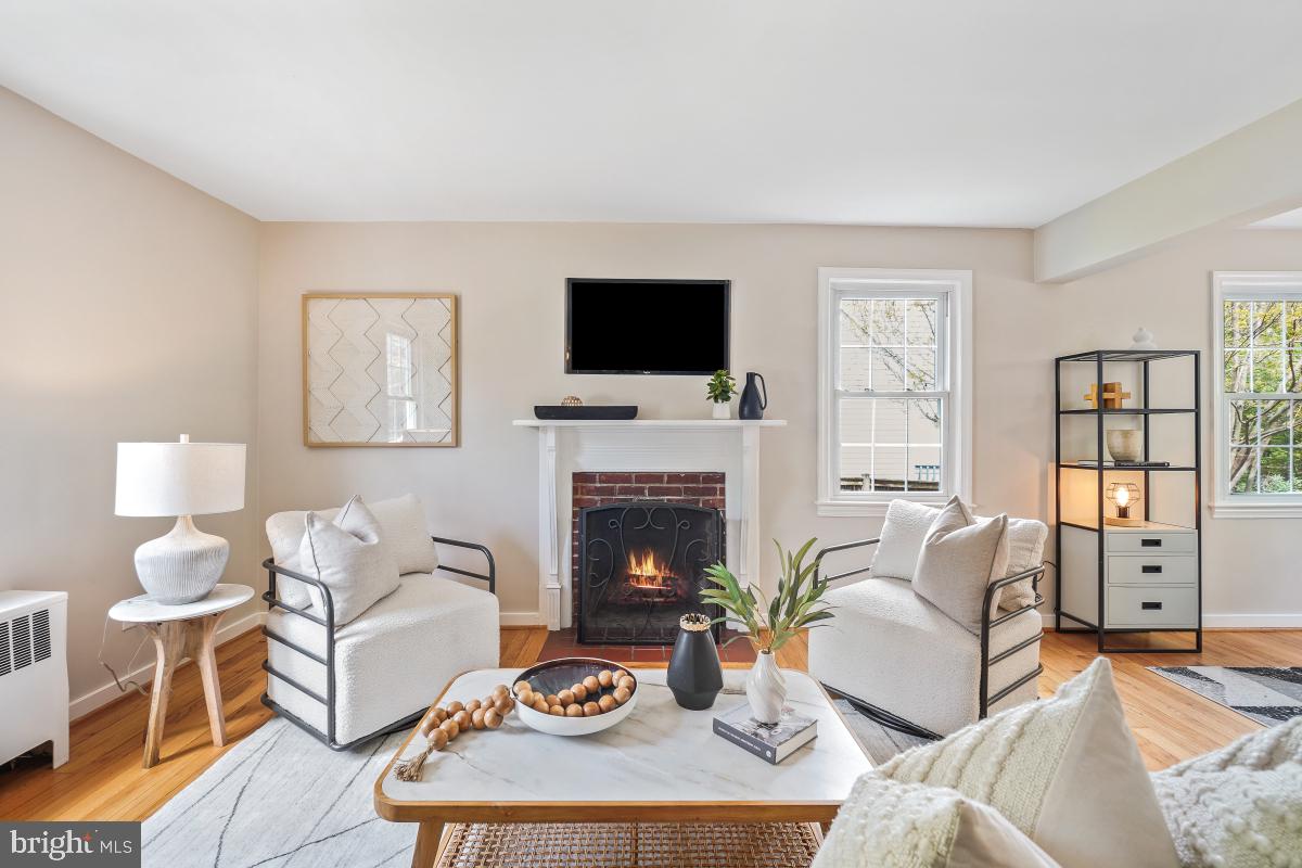 CLAREMONT - Residential