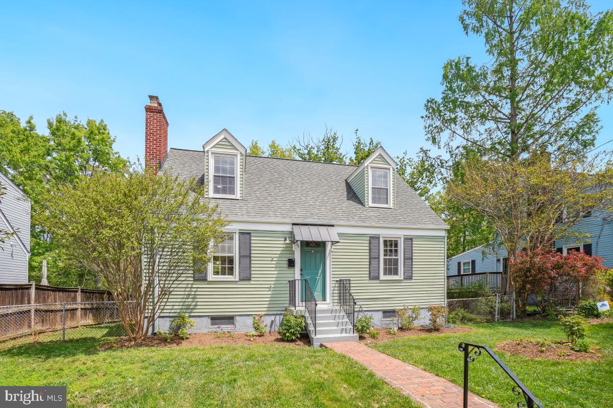 CLAREMONT - Residential