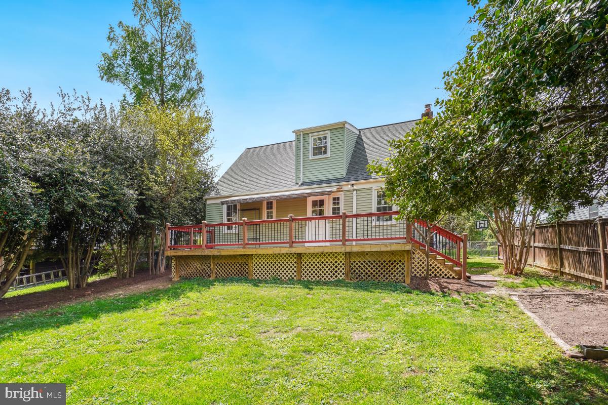 CLAREMONT - Residential