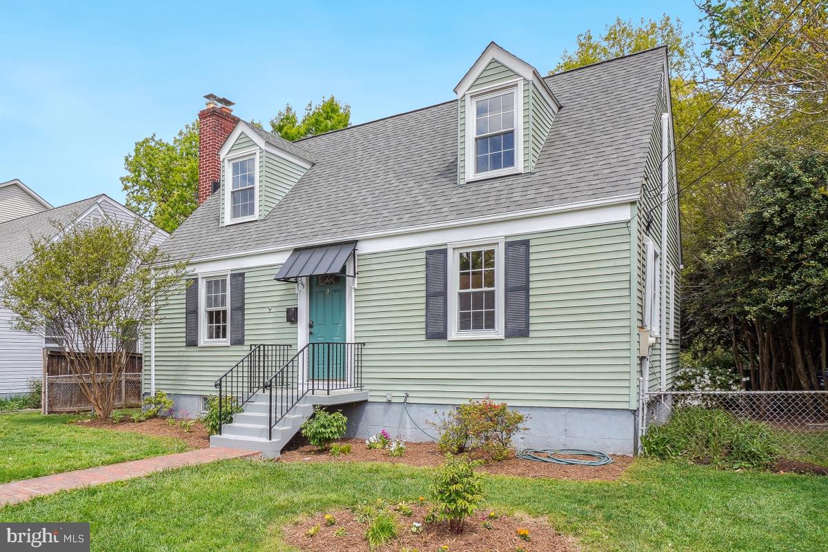 CLAREMONT - Residential