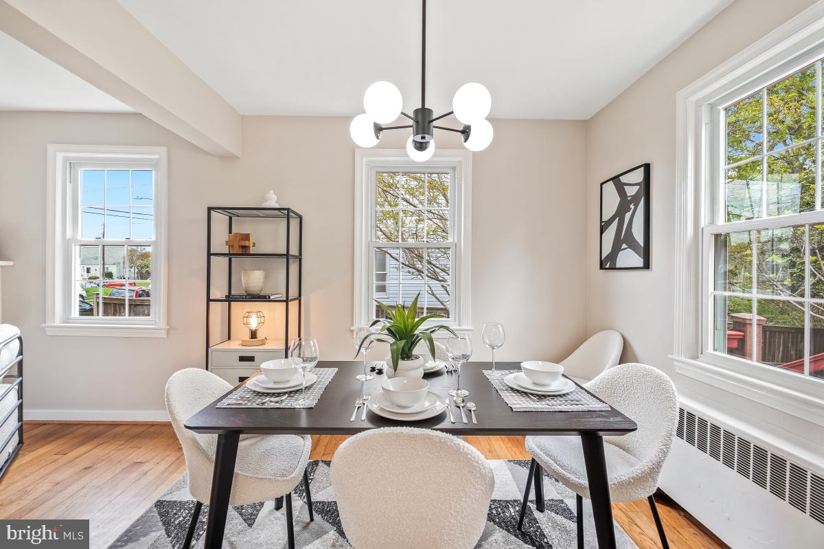 CLAREMONT - Residential