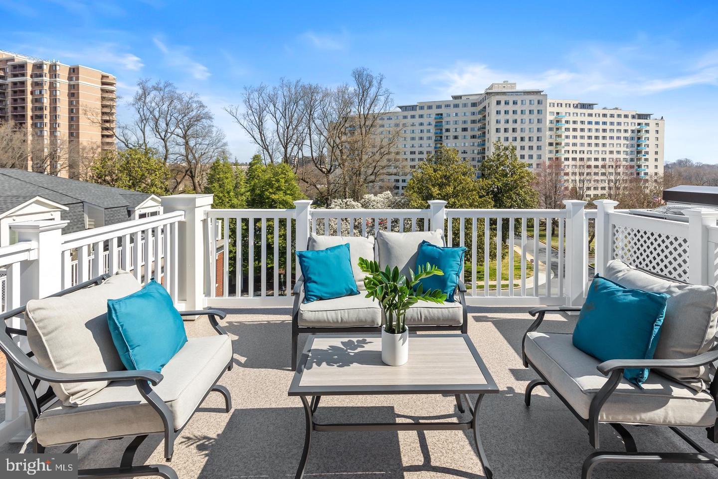 GROSVENOR - Residential