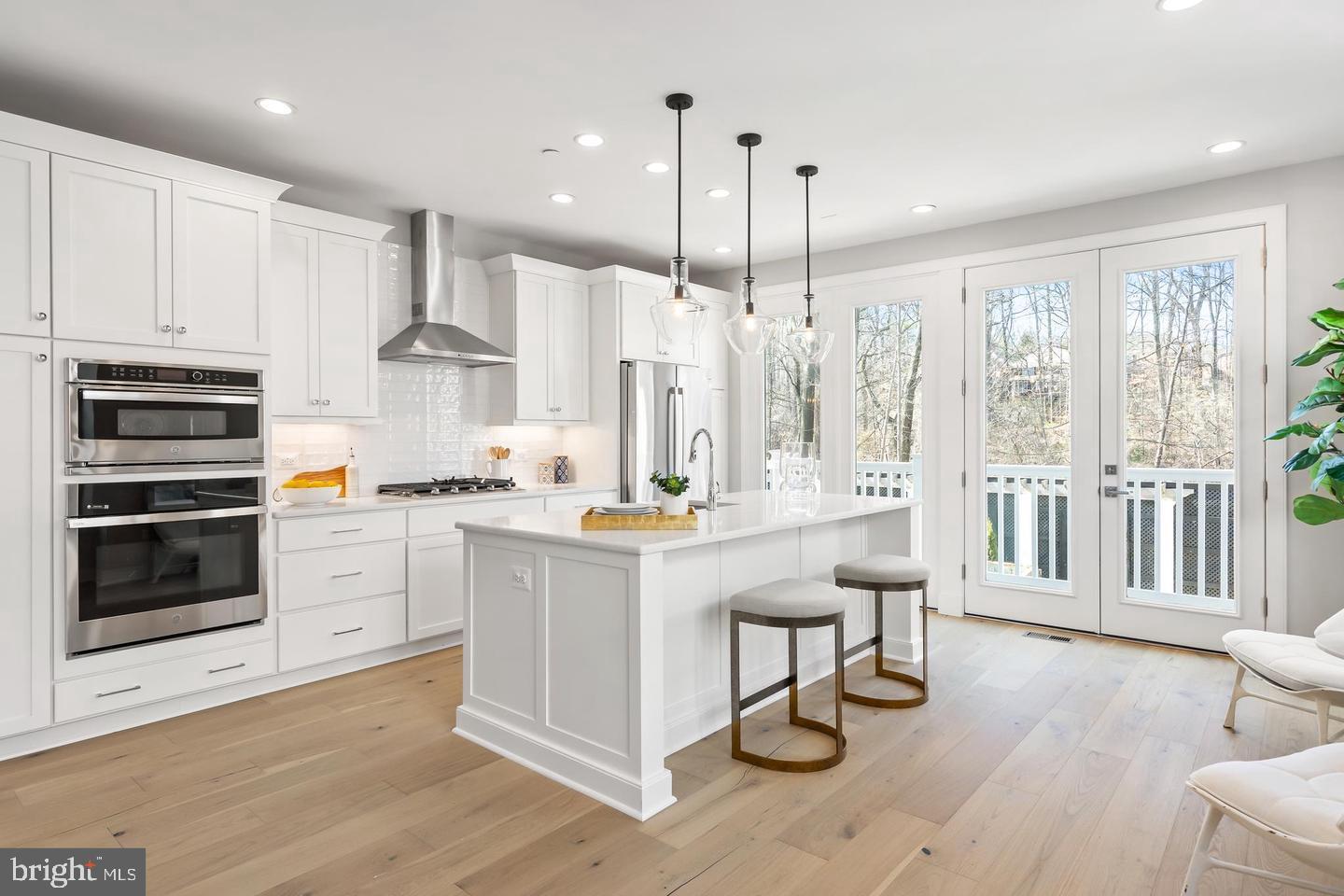 GROSVENOR - Residential