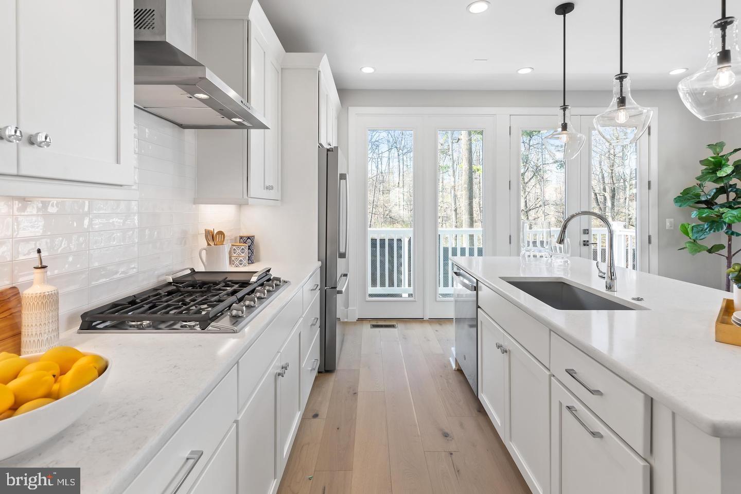 GROSVENOR - Residential