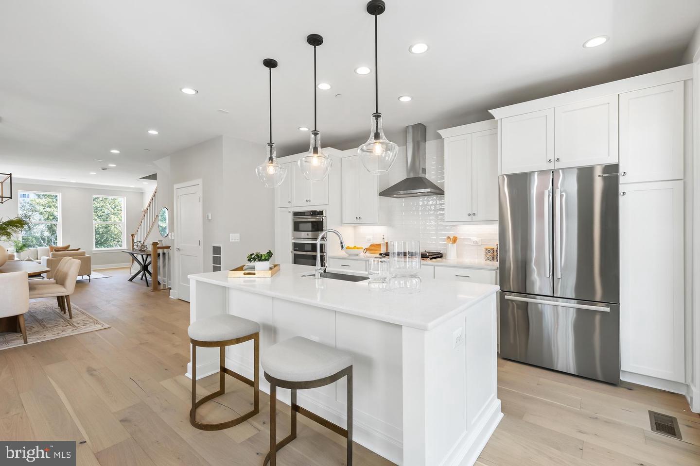 GROSVENOR - Residential