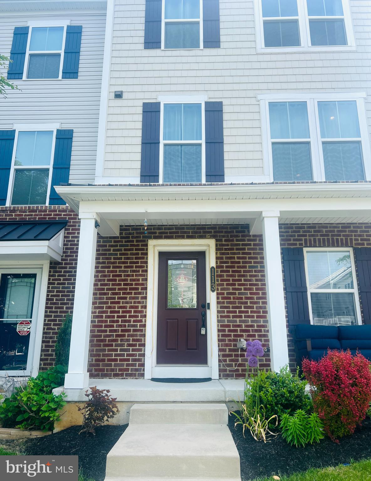 Welcome to the 5-year new rental property in the sought after Atwater community in Malvern. This is a 3-story townhouse with dark hardwood floors in the entrance, Living room, Kitchen and Dining room. On the first floor, you will find a space which can be used as an Office or the Media room with a half bathroom. 2 closets and access to a 2- car garage. The second floor is the center of the home with an open floorplan. The kitchen features a large island with additional beautiful built-ins for storage, pantry. Living Room and Dining area and entry to a good size composite deck at the rear of this home. A Powder Room completes this level. The third floor features 3 bedrooms including the master suite with walk-in-closet, large bathroom with double vanity, soaking tub and separate shower. There are 2 additional bedrooms with a Hall bathroom and the Laundry room conveniently located in this level. Plenty of parking spaces in front of the townhome. The community offers walking trails, 2 playgrounds and a dog park. It is conveniently located close to Wegmans and other shops, King of Prussia, the PA Turnpike and the Paoli Train Station. Awarded Great Valley school district!