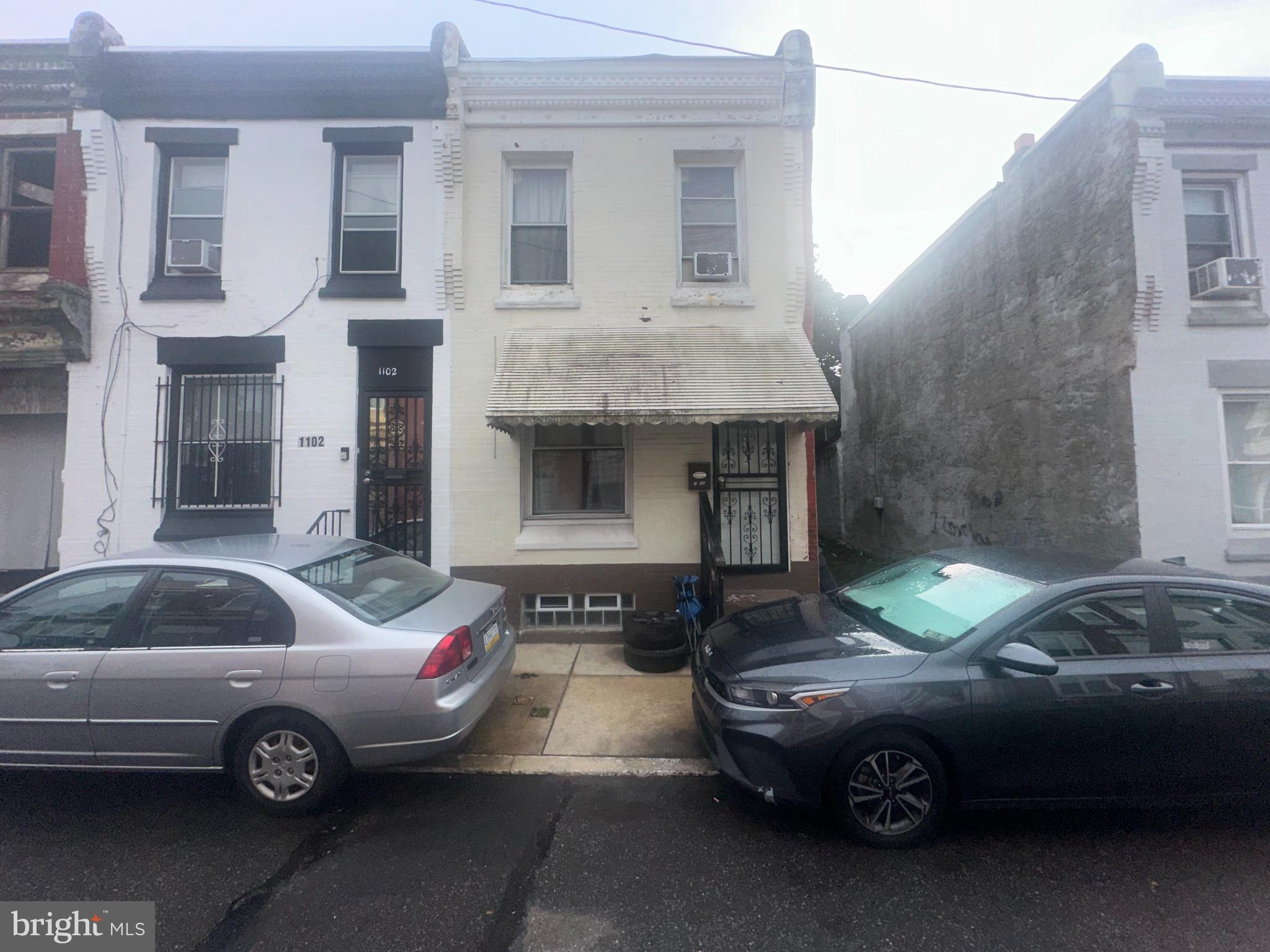 Great income producing rental Portfolio - 2 Bedroom 1 Bathroom property in Philadelphia. Houses in good condition and is a rental with a Private tenant paying $1235. All occupied properties will be sold with tenants in place. The properties have lead tests, rental licenses and are in good condition. All offers will be presented. Properties are sold in as-is condition. Proof of funds are required with all offers. All offers will be presented and must be in writing. This is part of a 54 property package. Please contact Michael directly for showings, a proof of funds and prefer 72 hours to show a large sample of the houses. Must Buy all houses in this 55 unit rental package.
