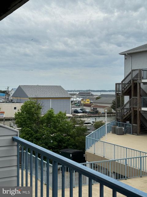 5401 COASTAL HIGHWAY 2080B OCEAN CITY MD 21842