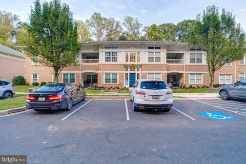 311 LAUREL WOODS DRIVE B 18 ABINGDON MD 21009