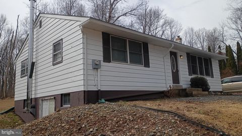 2720 HAUCK ROAD GREEN LANE PA 18054