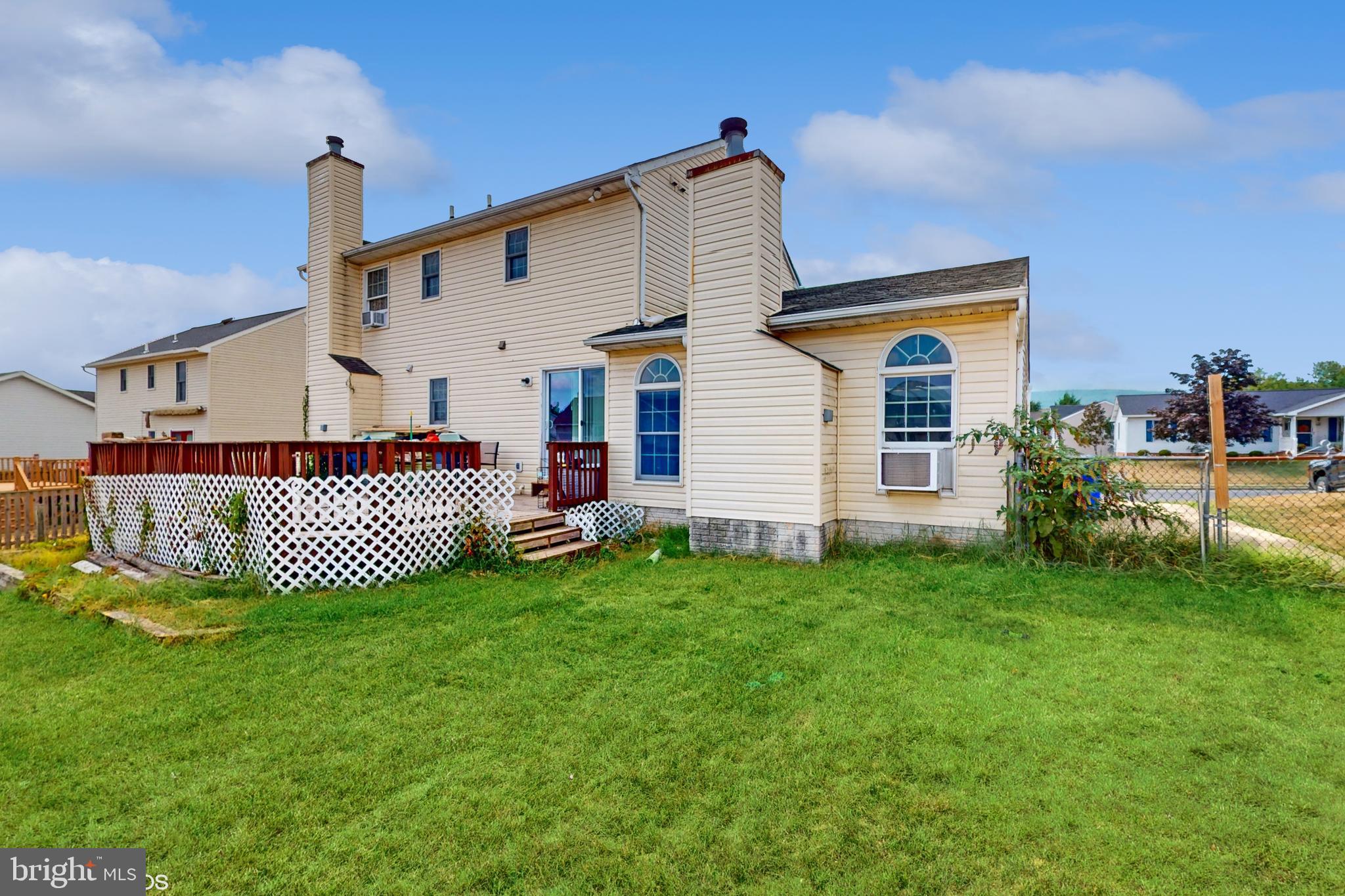 WOODLAND PARK - Residential