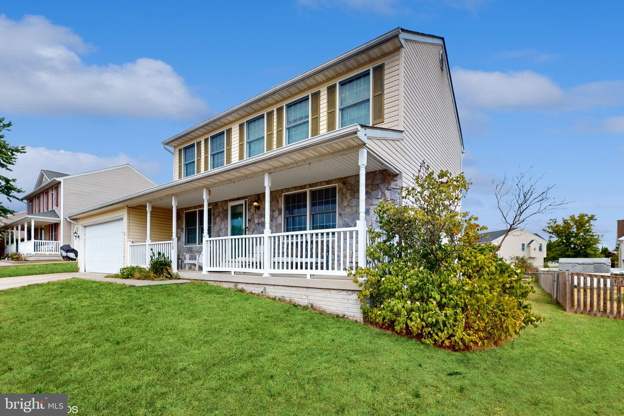 WOODLAND PARK - Residential