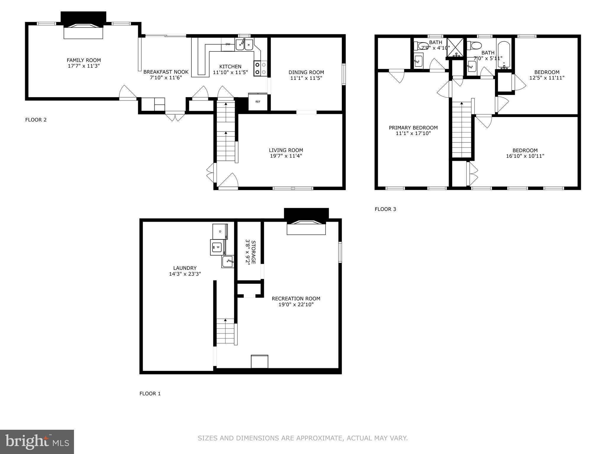 WOODLAND PARK - Residential