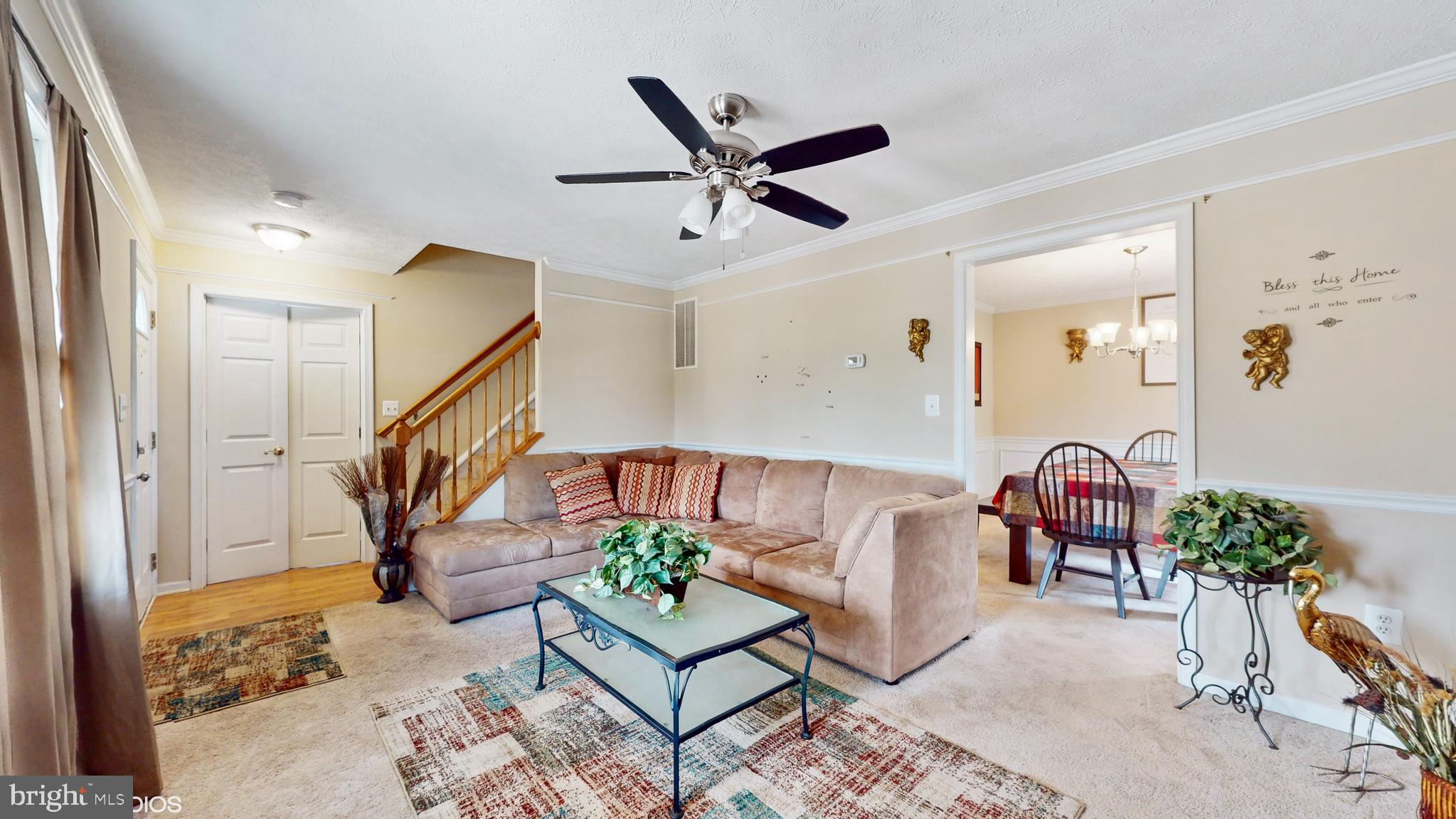 WOODLAND PARK - Residential