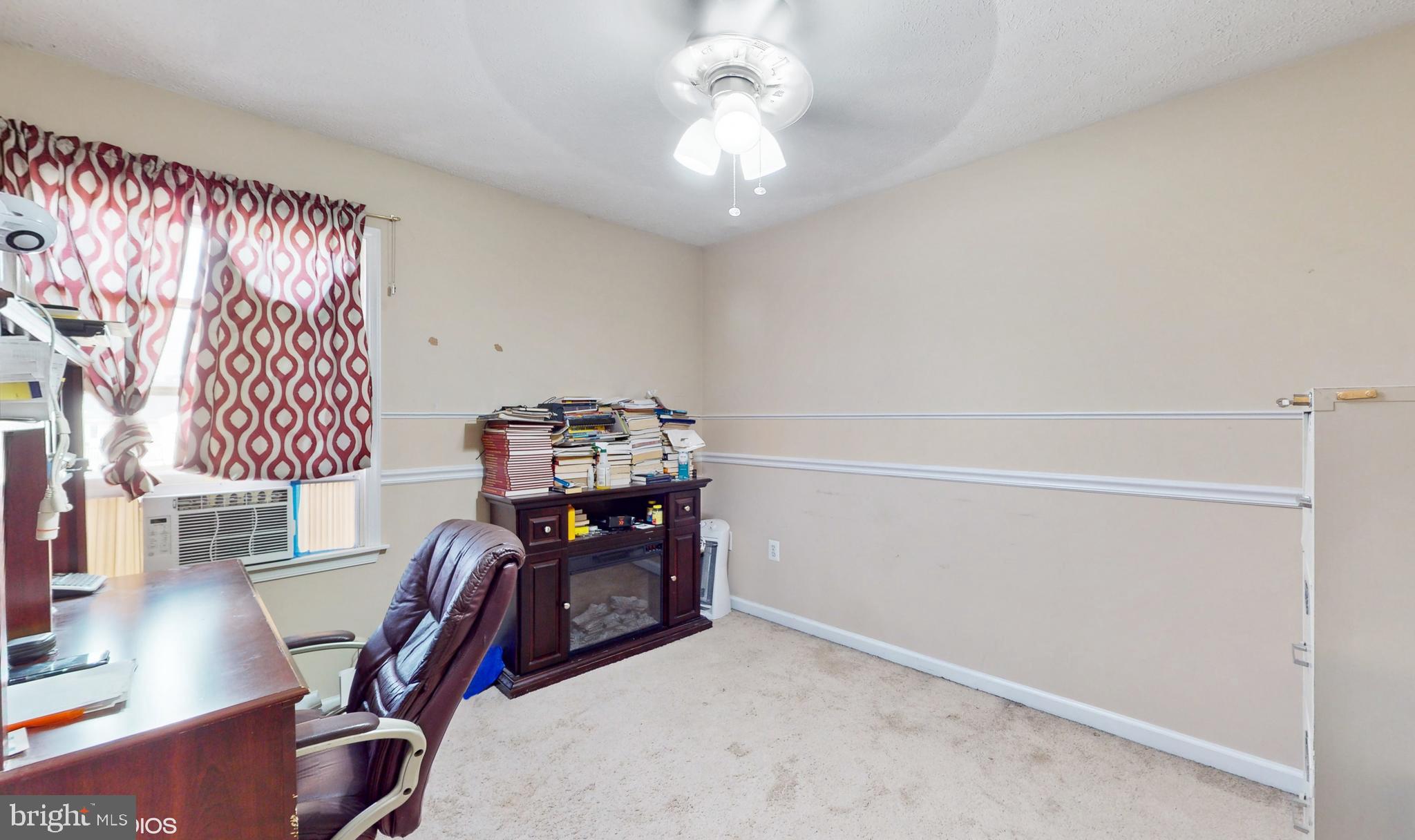 WOODLAND PARK - Residential