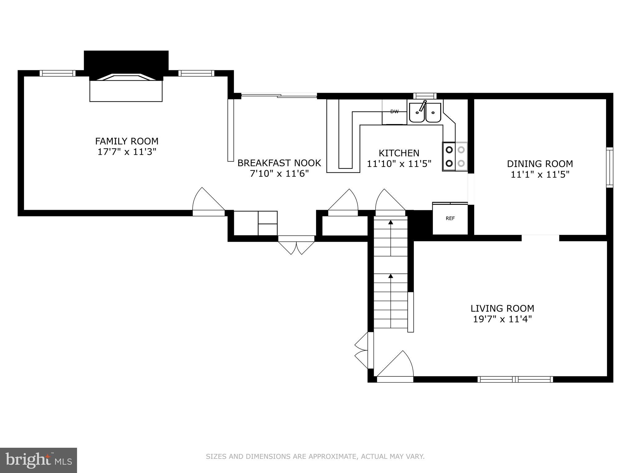 WOODLAND PARK - Residential