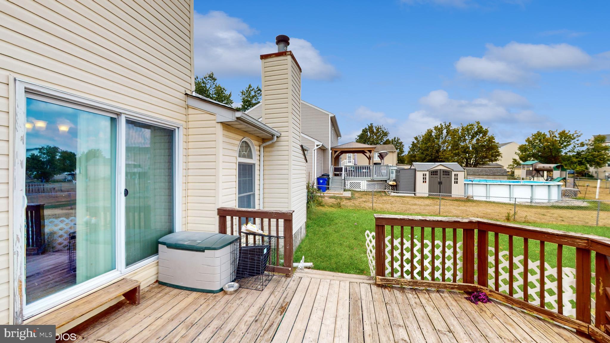 WOODLAND PARK - Residential