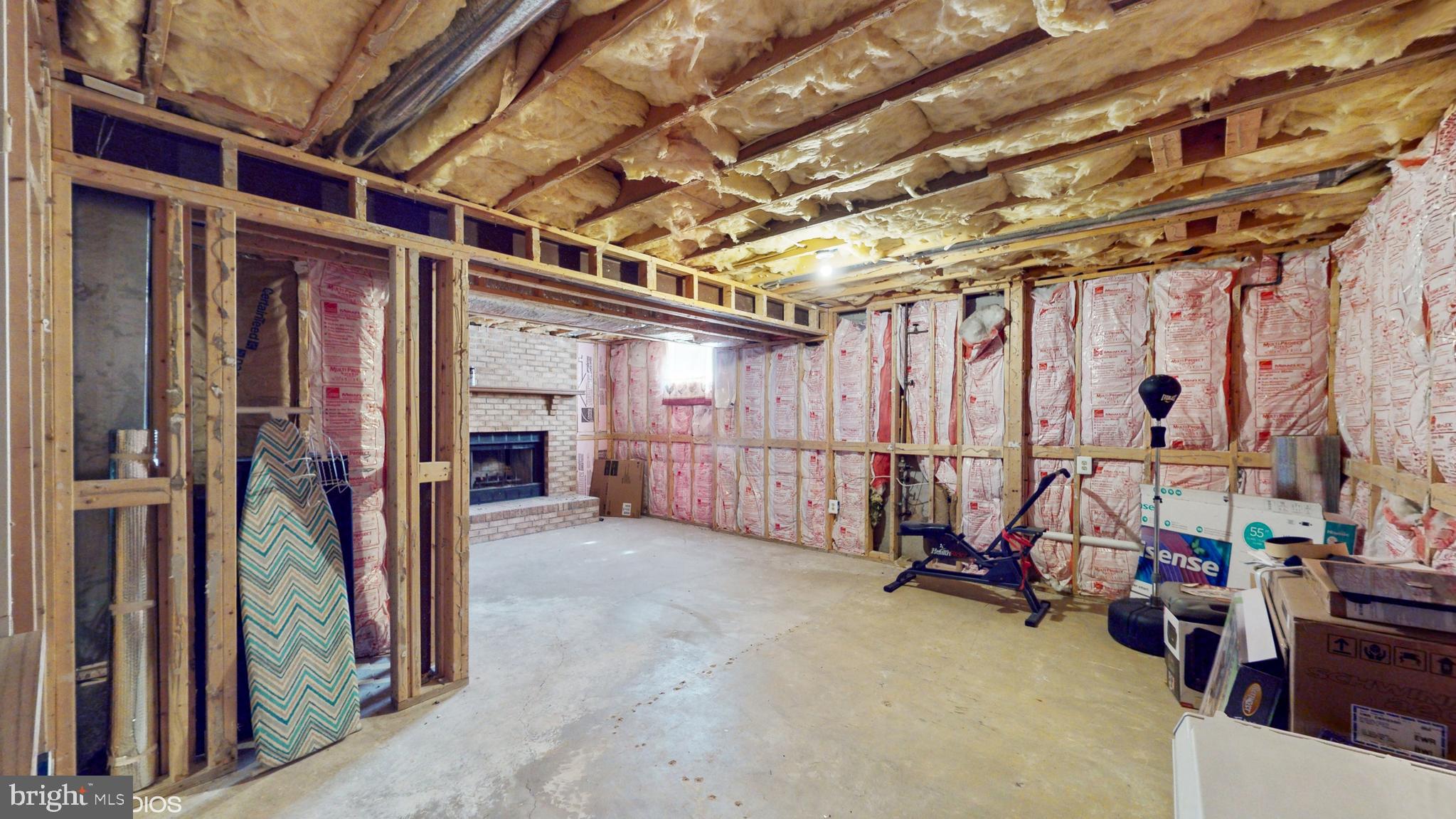 WOODLAND PARK - Residential