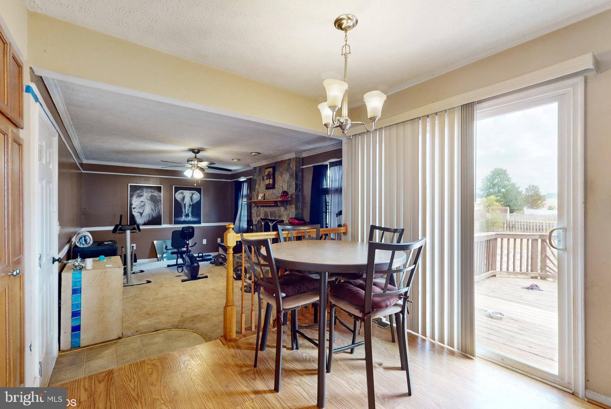 WOODLAND PARK - Residential