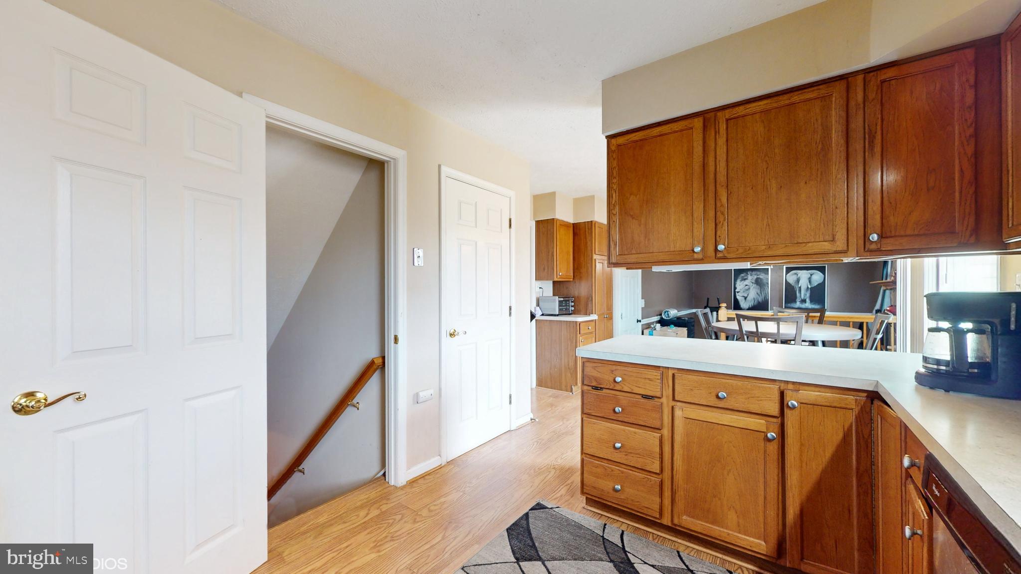 WOODLAND PARK - Residential