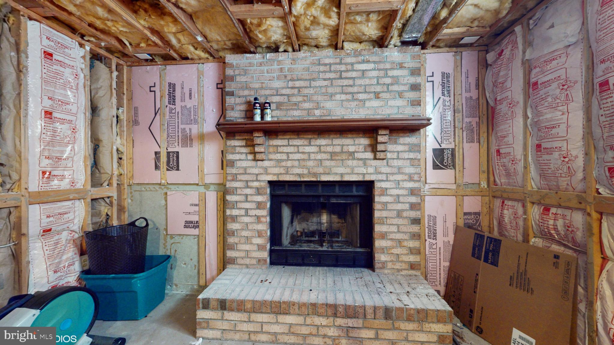 WOODLAND PARK - Residential