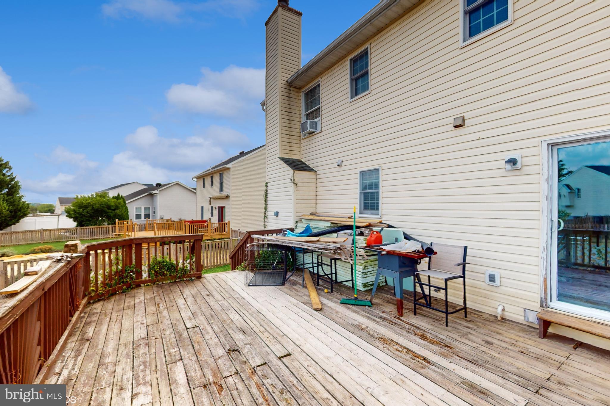 WOODLAND PARK - Residential