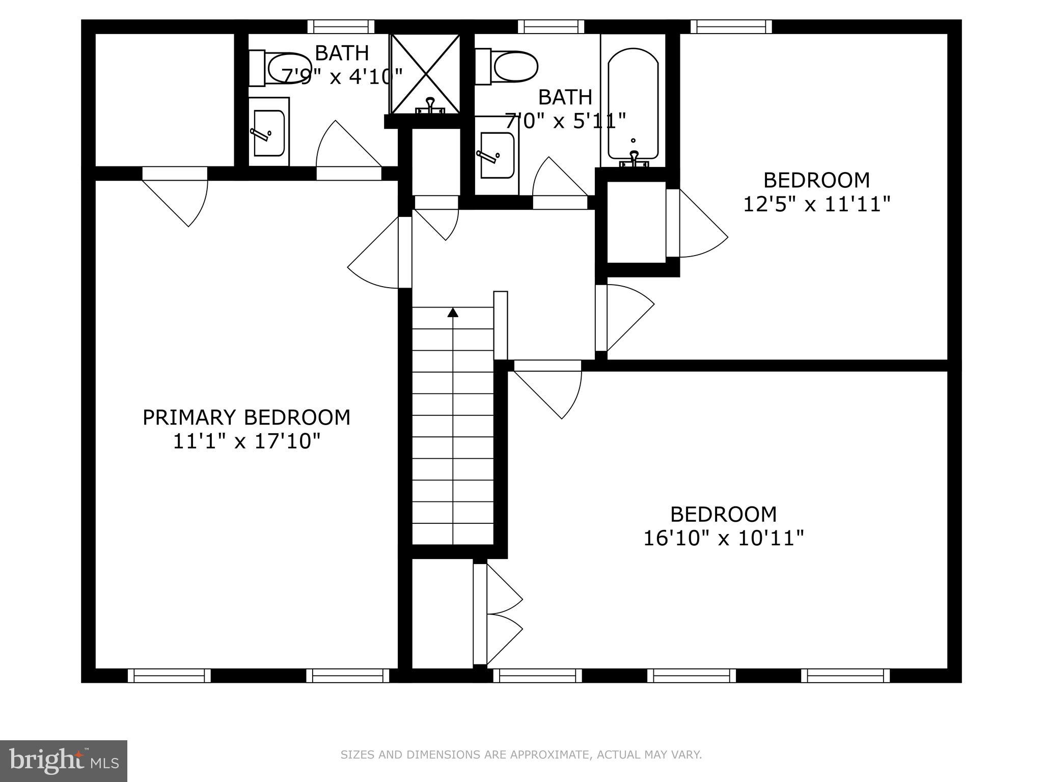 WOODLAND PARK - Residential