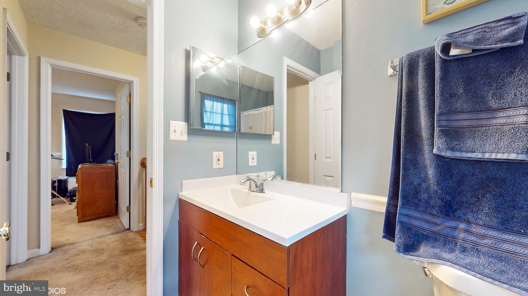 WOODLAND PARK - Residential