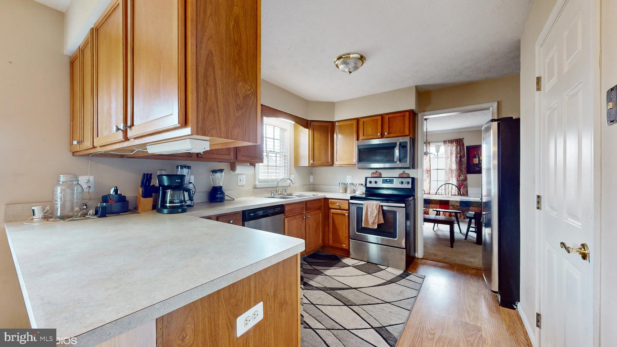 WOODLAND PARK - Residential