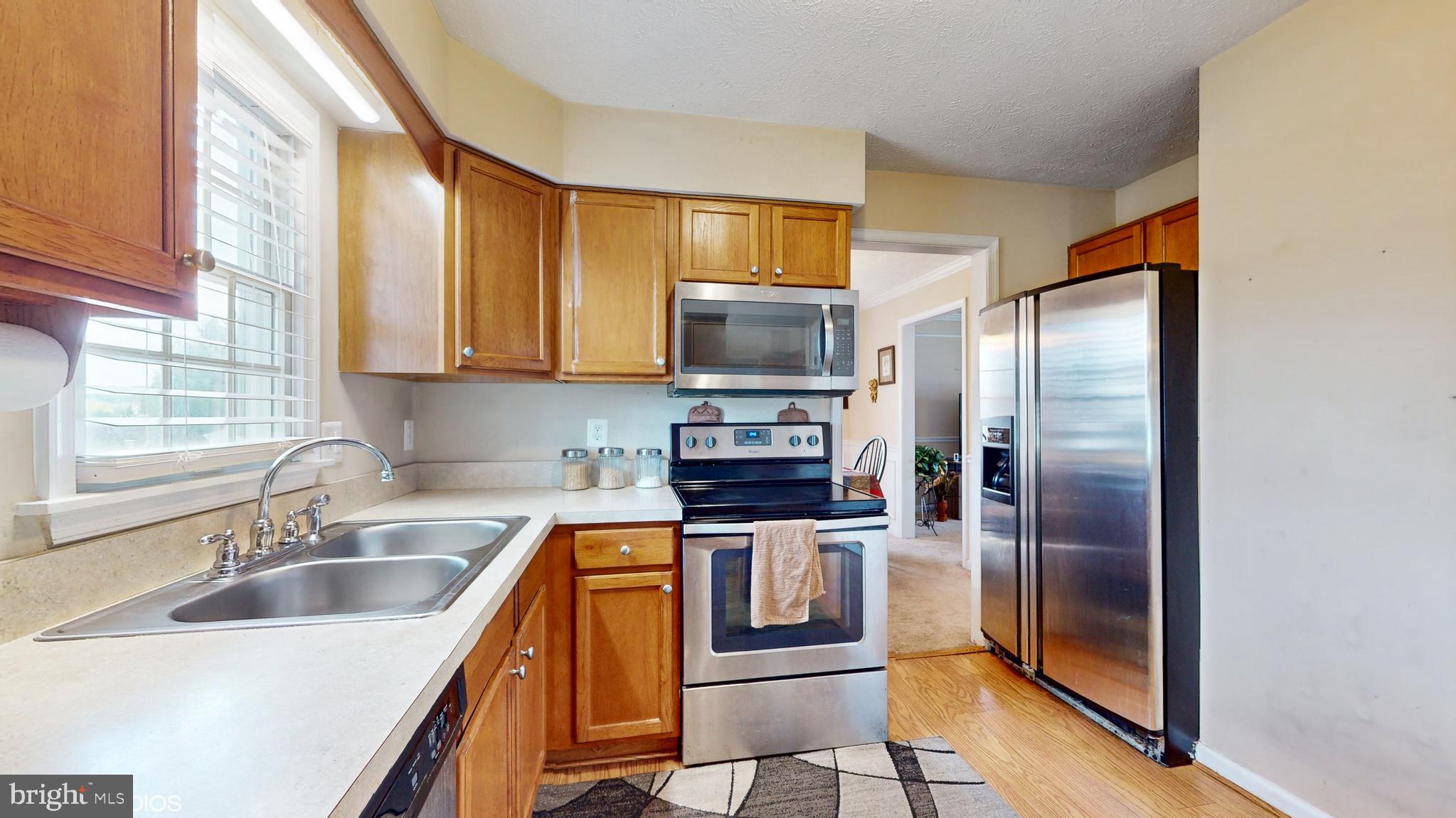 WOODLAND PARK - Residential