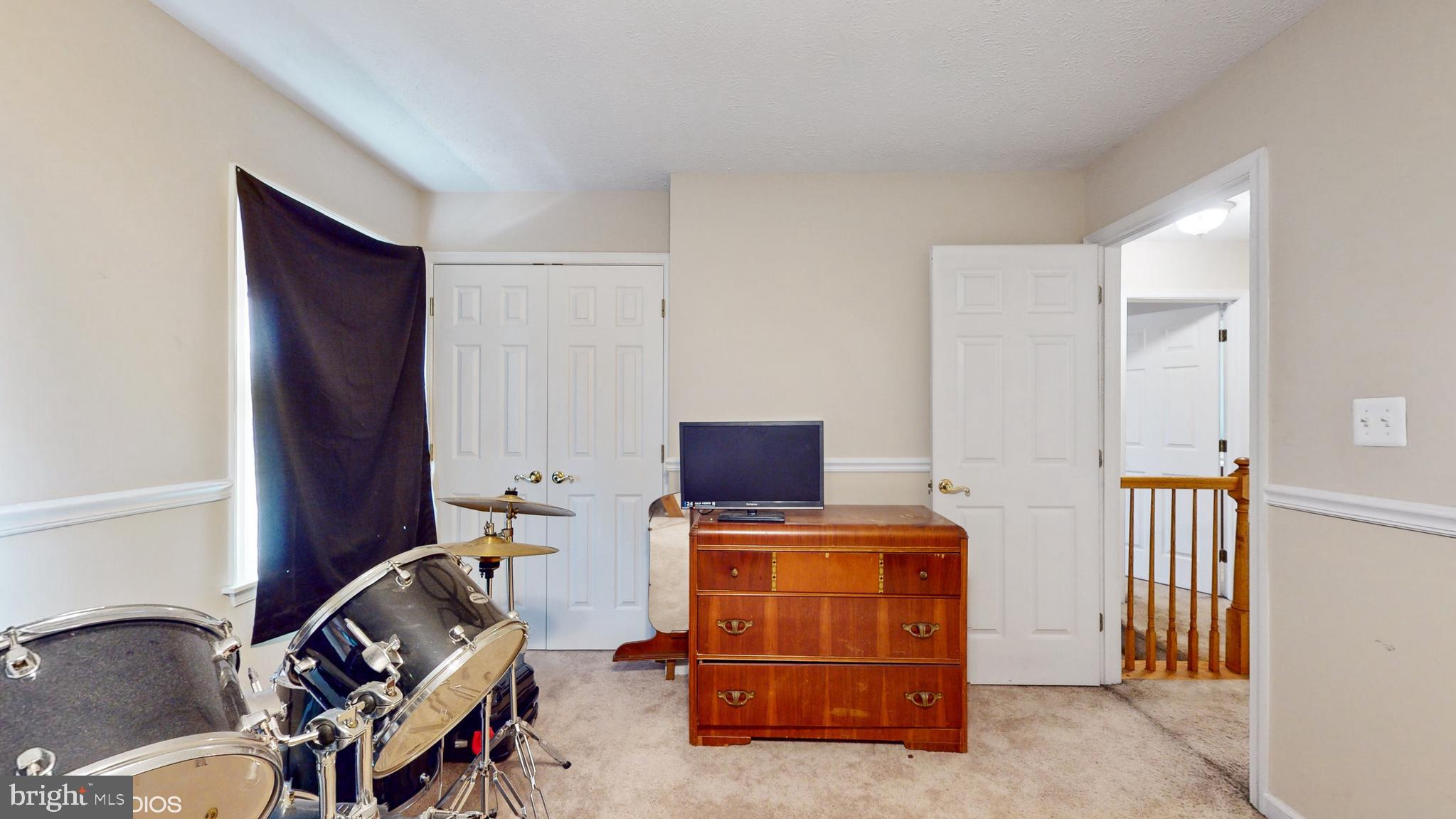 WOODLAND PARK - Residential