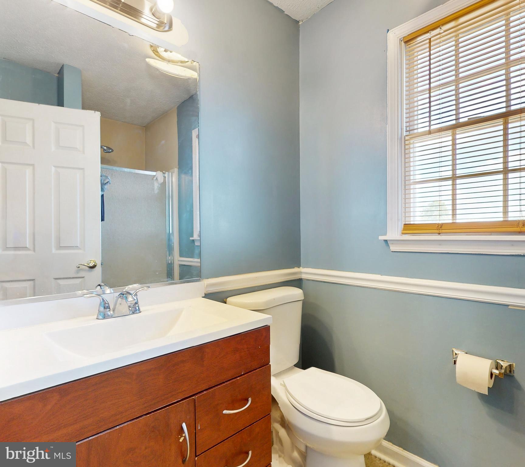 WOODLAND PARK - Residential